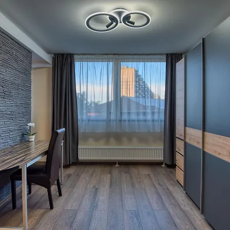 Budget Budapest