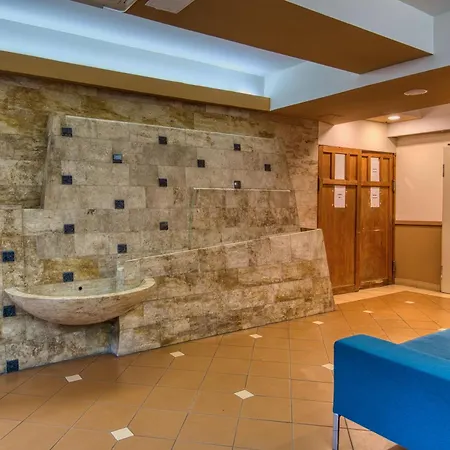 Hotell Budget Budapest
