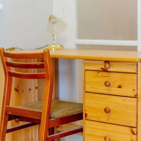 Synagogue Loft 3br Free Parking Budapest