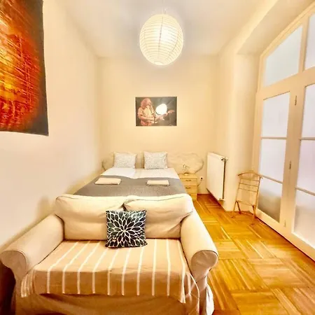 Apartment Synagogue Loft 3br Free Parking