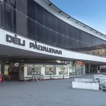 Mom Boutique Budapest