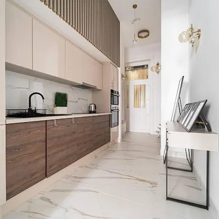 Apartment The Opera Luxury