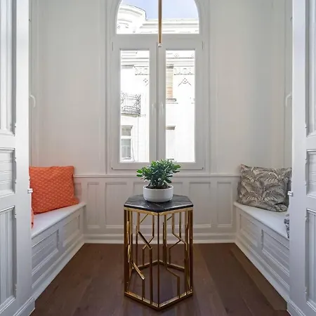 Apartment The Opera Luxury *