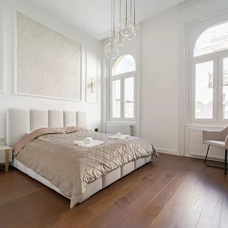 Apartment The Opera Luxury