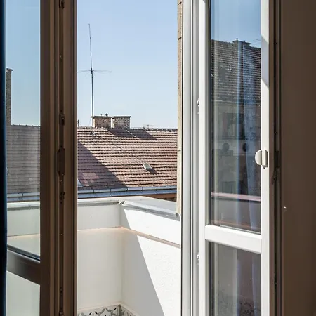 Apartment Cityzen