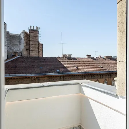 Apartment Cityzen