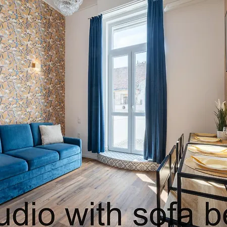 Cityzen Budapest