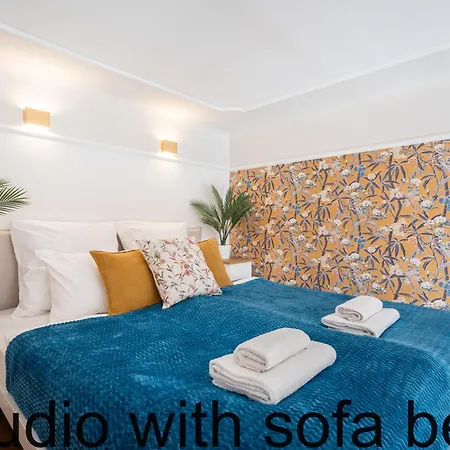 Cityzen Apartment *