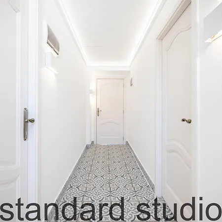 Cityzen Apartment Budapest