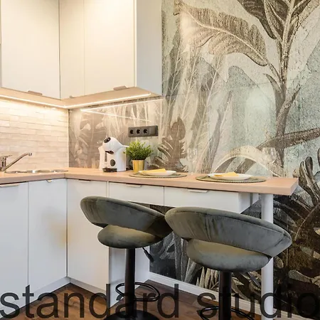 Cityzen Apartment