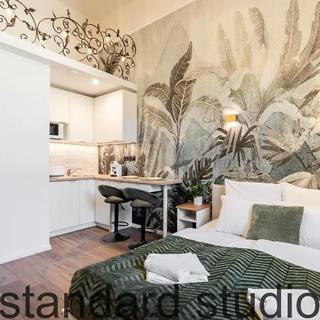Apartment Cityzen