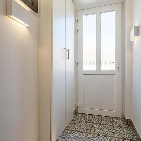 Cityzen Apartment *