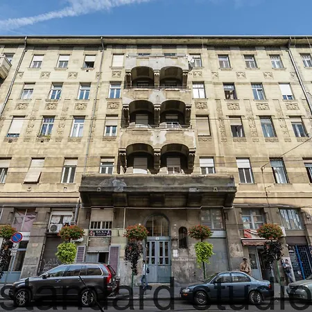 Apartment Cityzen *