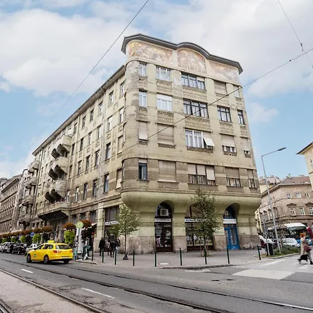 Cityzen Budapest