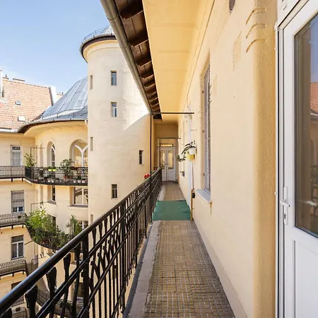 Apartment Cityzen