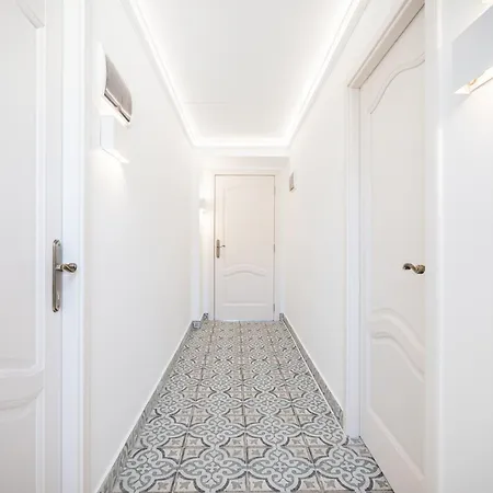 Cityzen Apartment Budapest