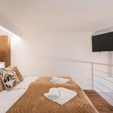 Cityzen Apartment
