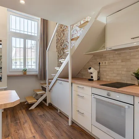 Cityzen Apartment *