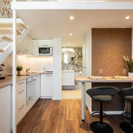 Cityzen Apartment *
