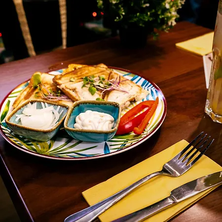 Easyhotel Oktogon Otel