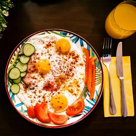 Otel Easyhotel Oktogon