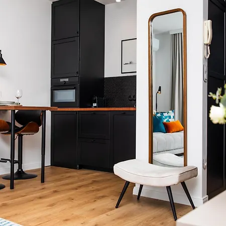 Sky Apartment Budapest