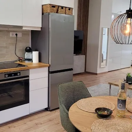 Apartment Ilka *