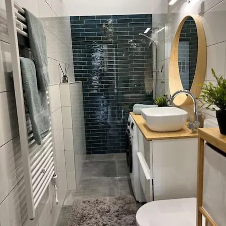 Ilka Apartment