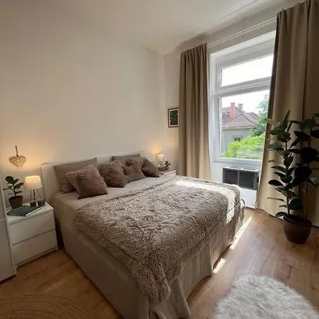 Apartment Ilka *