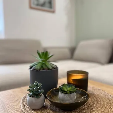 Apartment Ilka