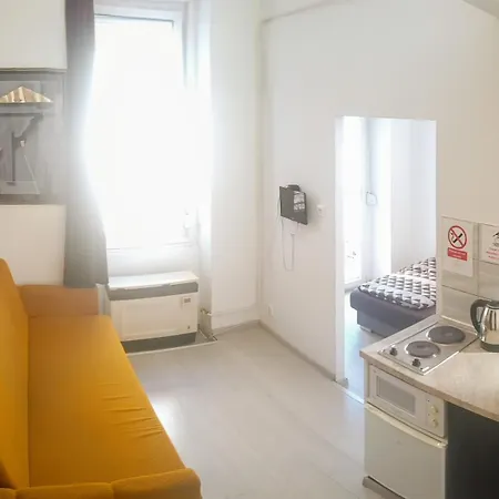 Sparrowl Appartamento