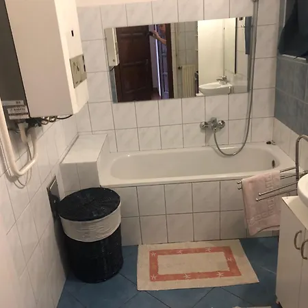 Kriszti Apartment Budapest
