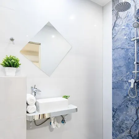 Apartman Central - New - Peaceful