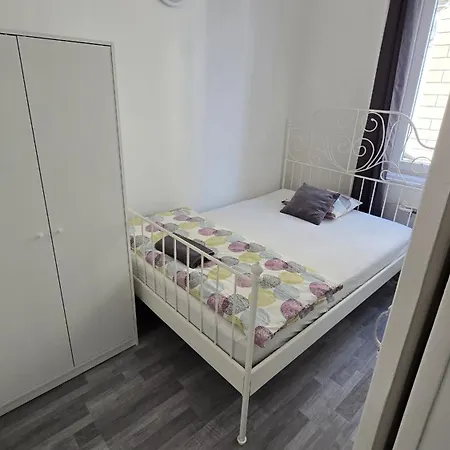 Affittacamere Astoria