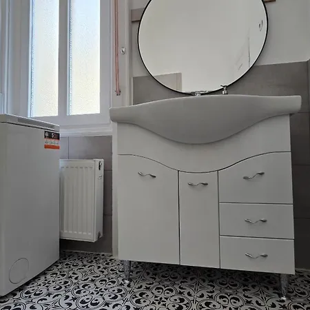 Affittacamere Astoria Budapest