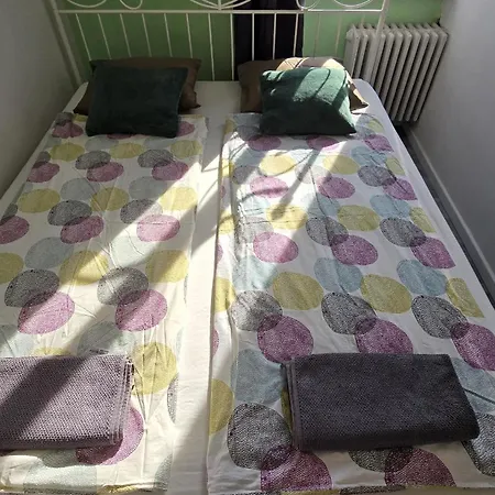 Astoria Affittacamere Budapest
