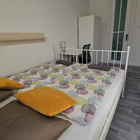 Astoria Affittacamere Budapest