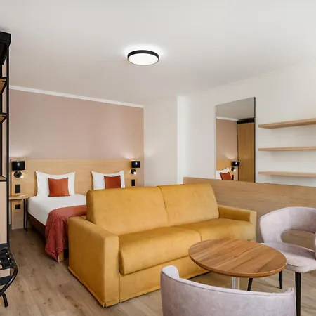 Hotel Bristol Budapest