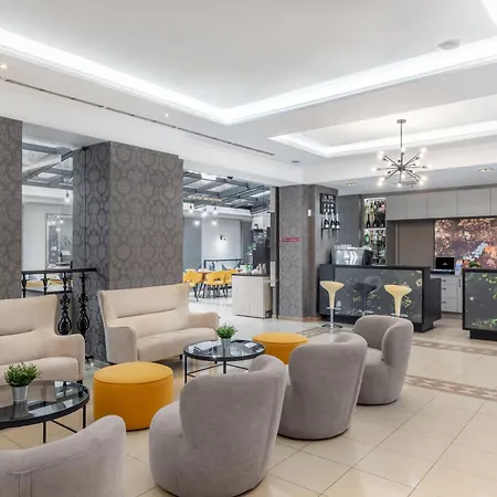 Hotel Bristol 4*