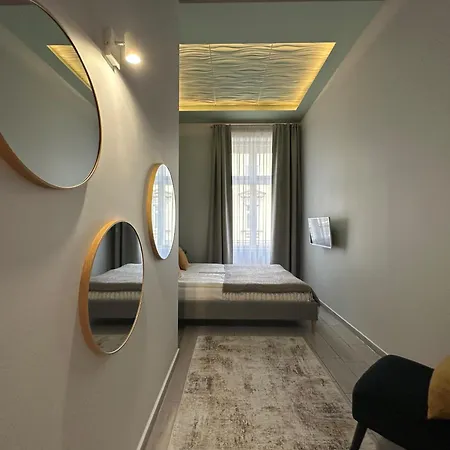 Butik Life & Budapest