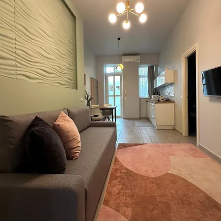 Butik Life & Apartment *