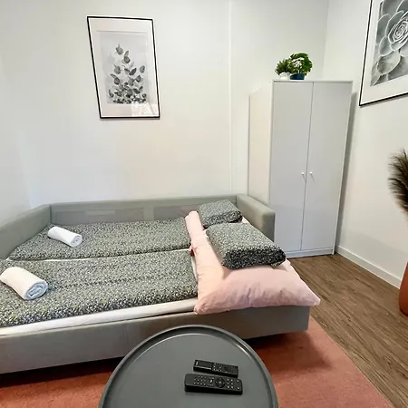 Apartamento Millenium Island