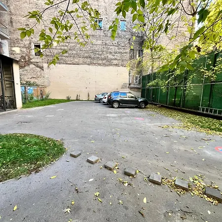 Apartamento Millenium Island Budapest