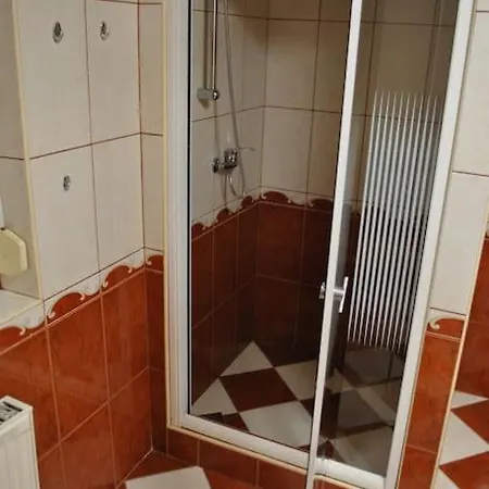 Apartman Exigens House *