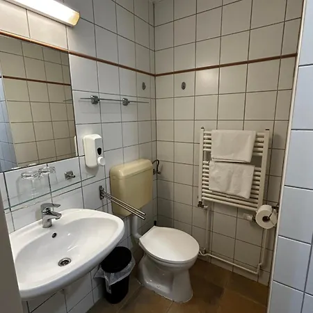 Hotell Budget