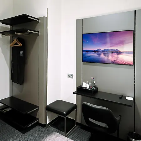 Fashion Superior Budapest