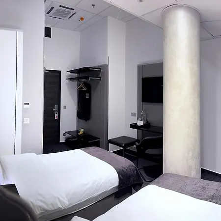 Fashion Superior 3* Budapest