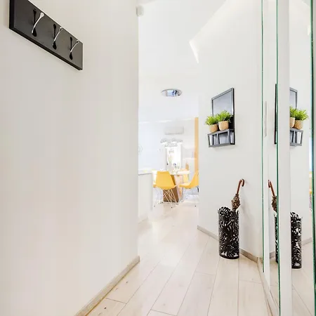 Designer Luxury Next To Dohany Synagogue With Balcony Budapest