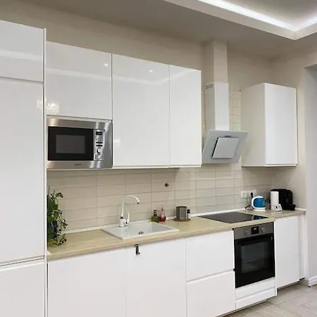 Wesselenyi Utca 4 Budapest