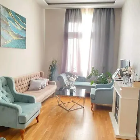 Apartment Wesselenyi Utca 4